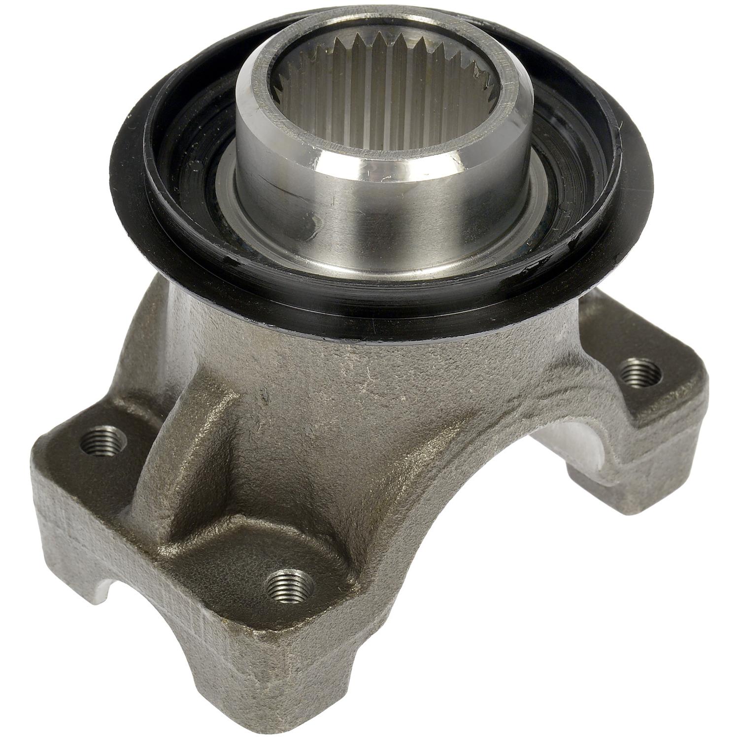 Dorman 697538 - Drive Shaft Pinion Yoke Dorman 697538 Differential End Yoke product image 4 of 4