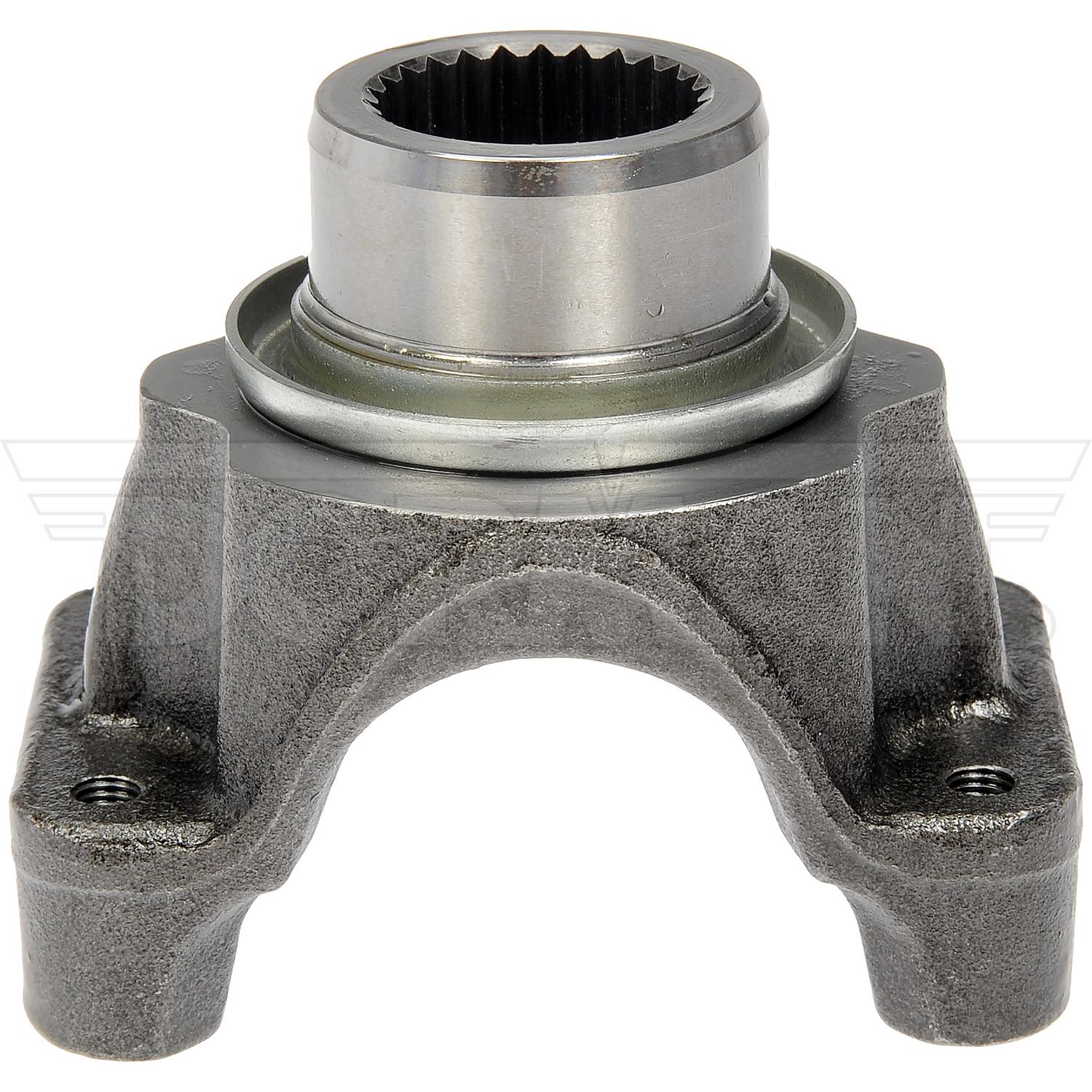 Dorman 697542 - Drive Shaft Pinion Yoke Dorman 697542 Differential End Yoke product image 1 of 5