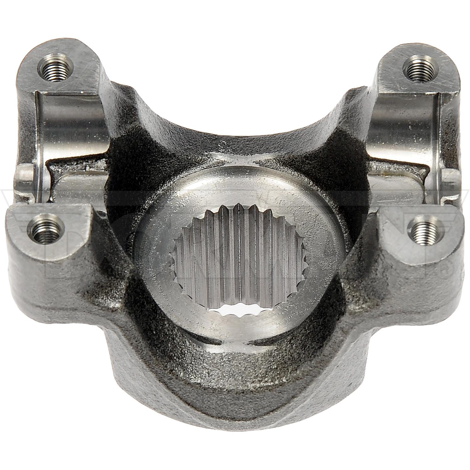 Dorman 697542 - Drive Shaft Pinion Yoke Dorman 697542 Differential End Yoke product image 2 of 5