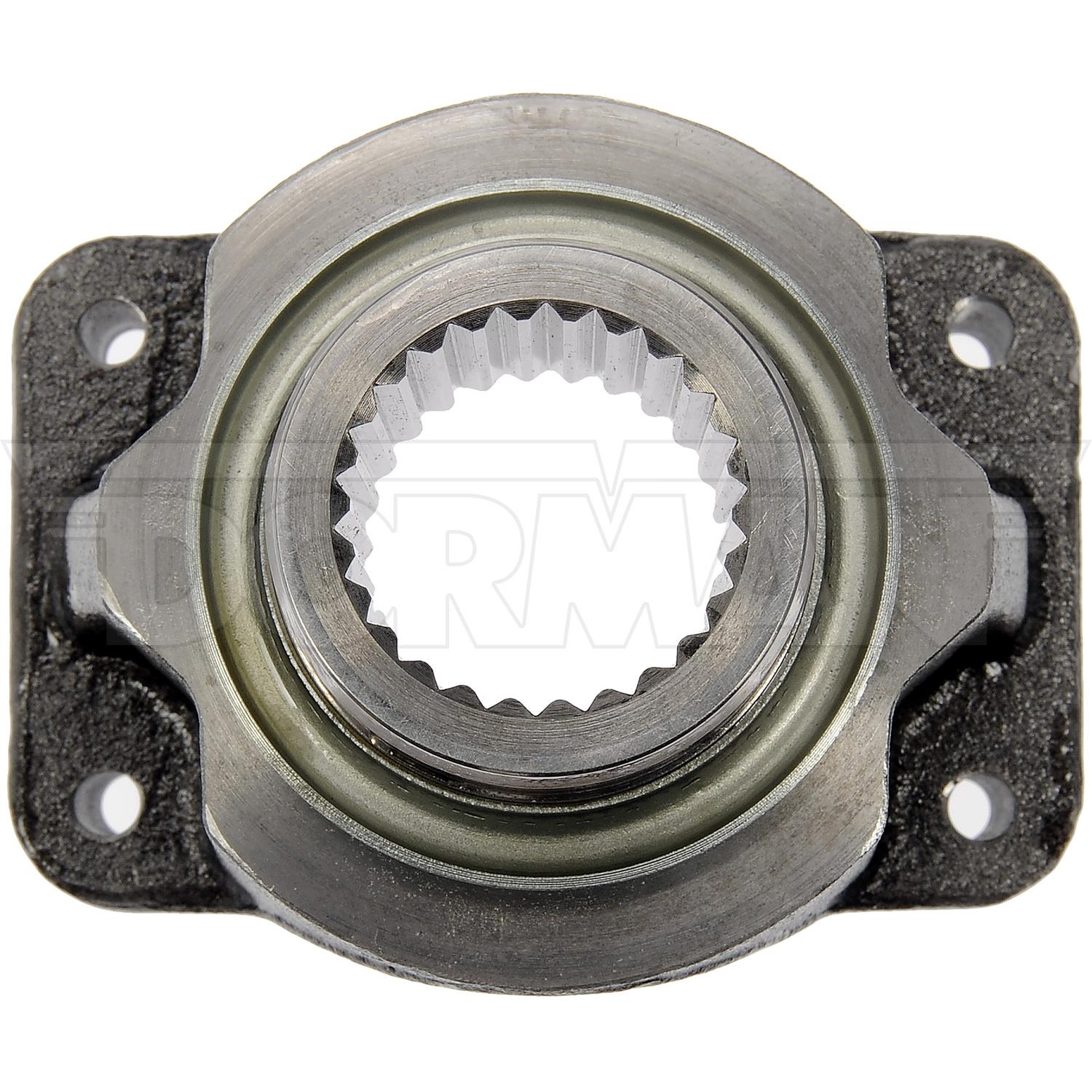 Dorman 697542 - Drive Shaft Pinion Yoke Dorman 697542 Differential End Yoke product image 3 of 5