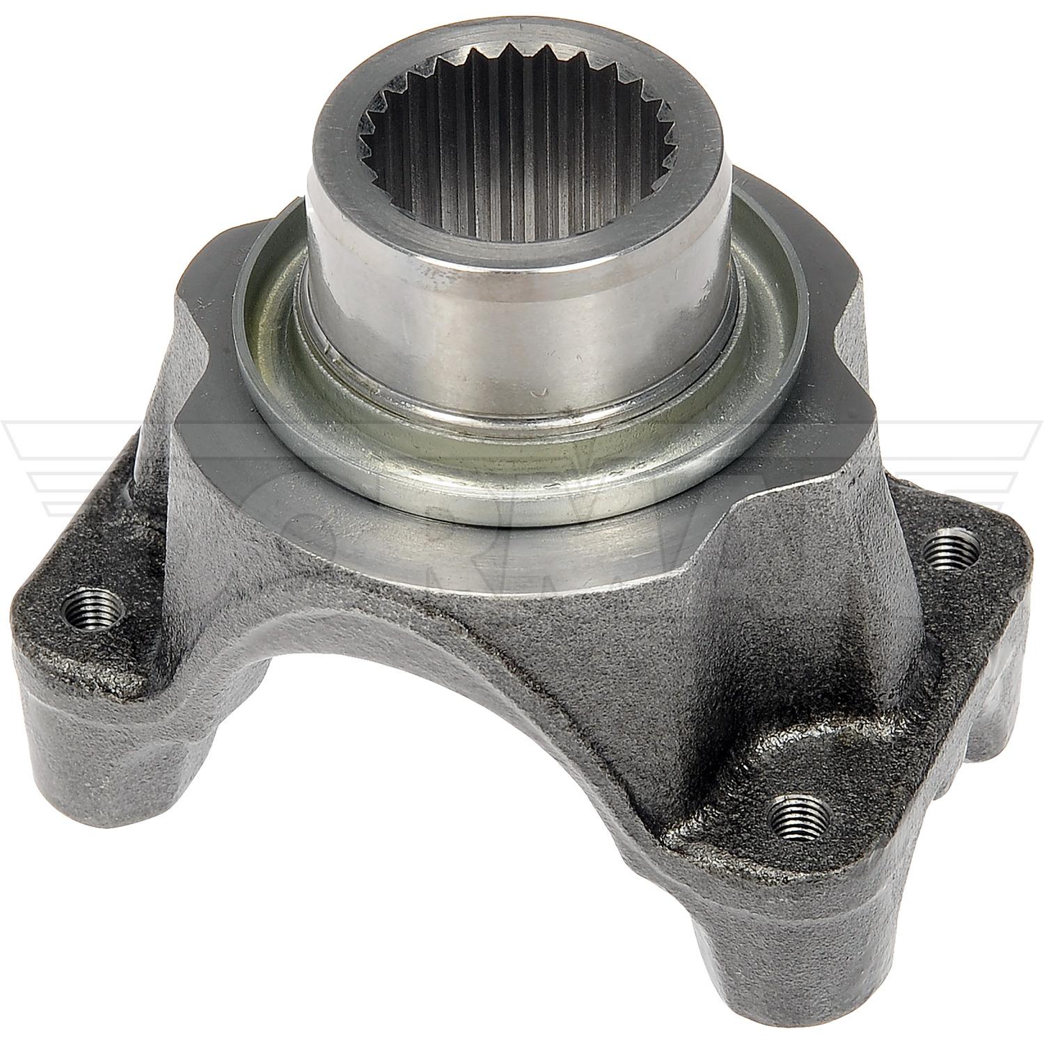 Dorman 697542 - Drive Shaft Pinion Yoke Dorman 697542 Differential End Yoke product image 4 of 5