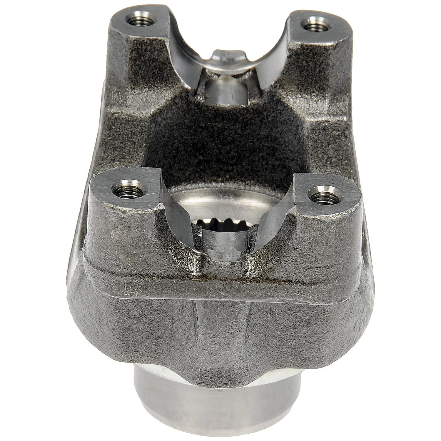 Dorman 697542 - Drive Shaft Pinion Yoke Dorman 697542 Differential End Yoke product image 5 of 5