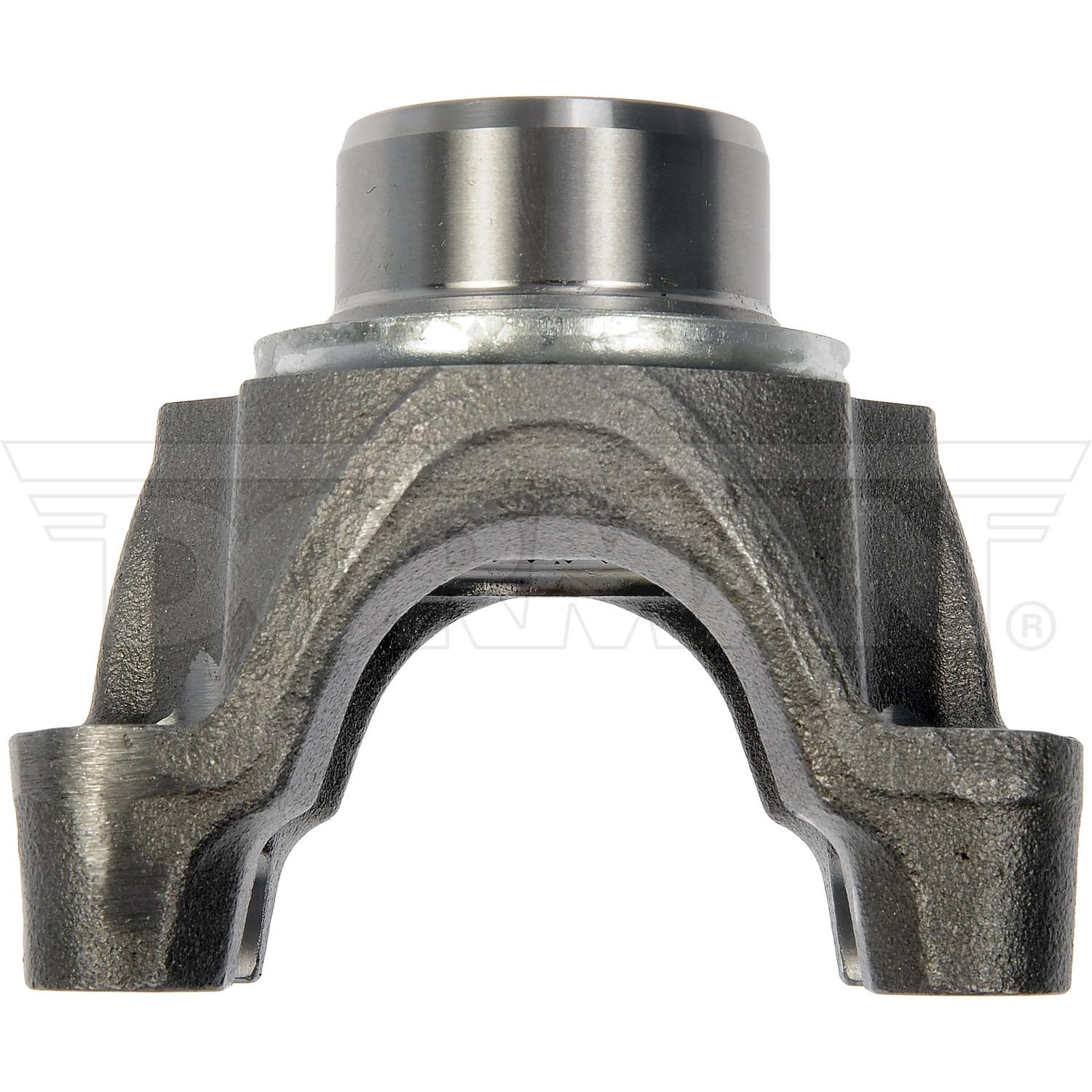 Dorman 697543 - Drive Shaft Pinion Yoke Dorman 697543 Differential End Yoke product image 1 of 4
