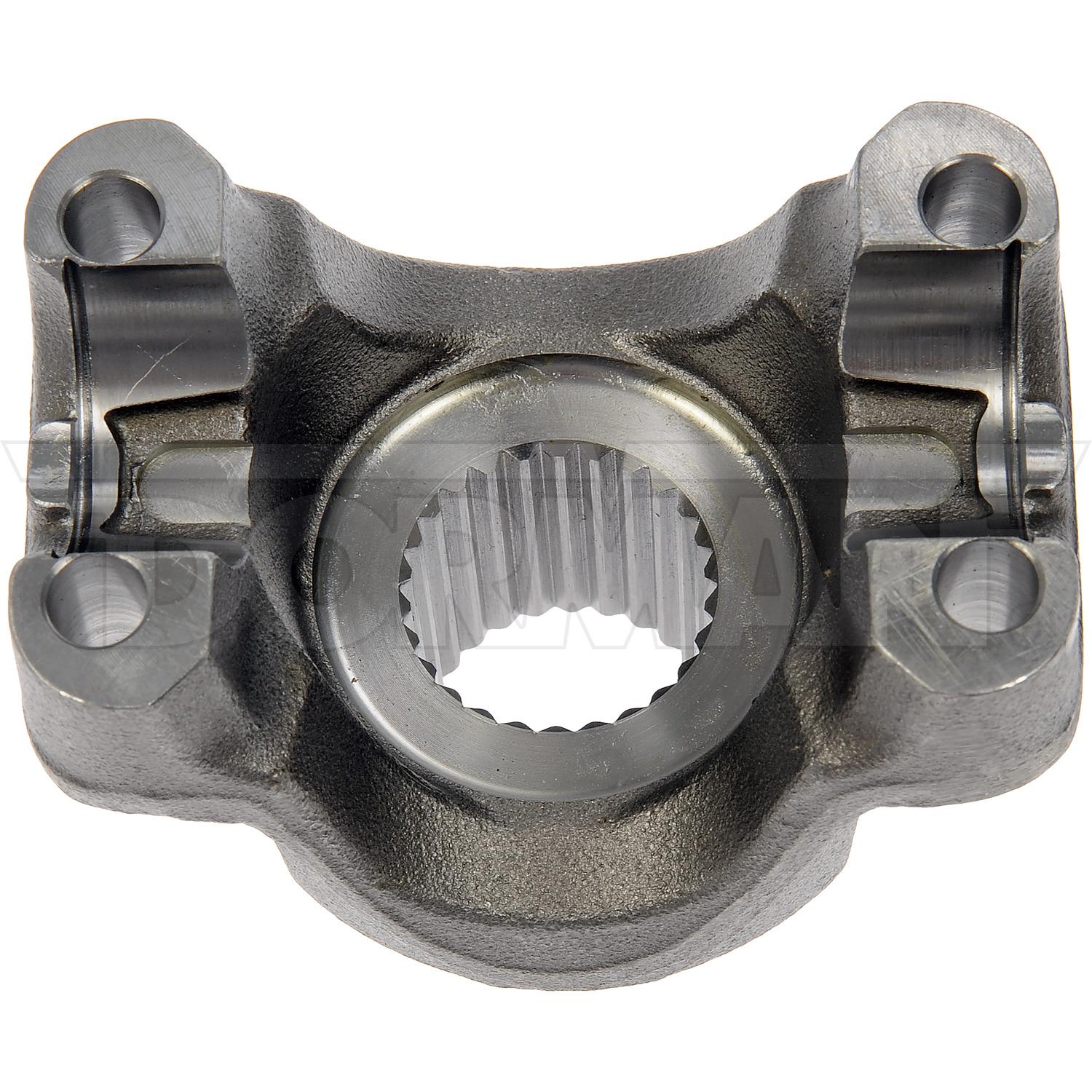 Dorman 697543 - Drive Shaft Pinion Yoke Dorman 697543 Differential End Yoke product image 2 of 4