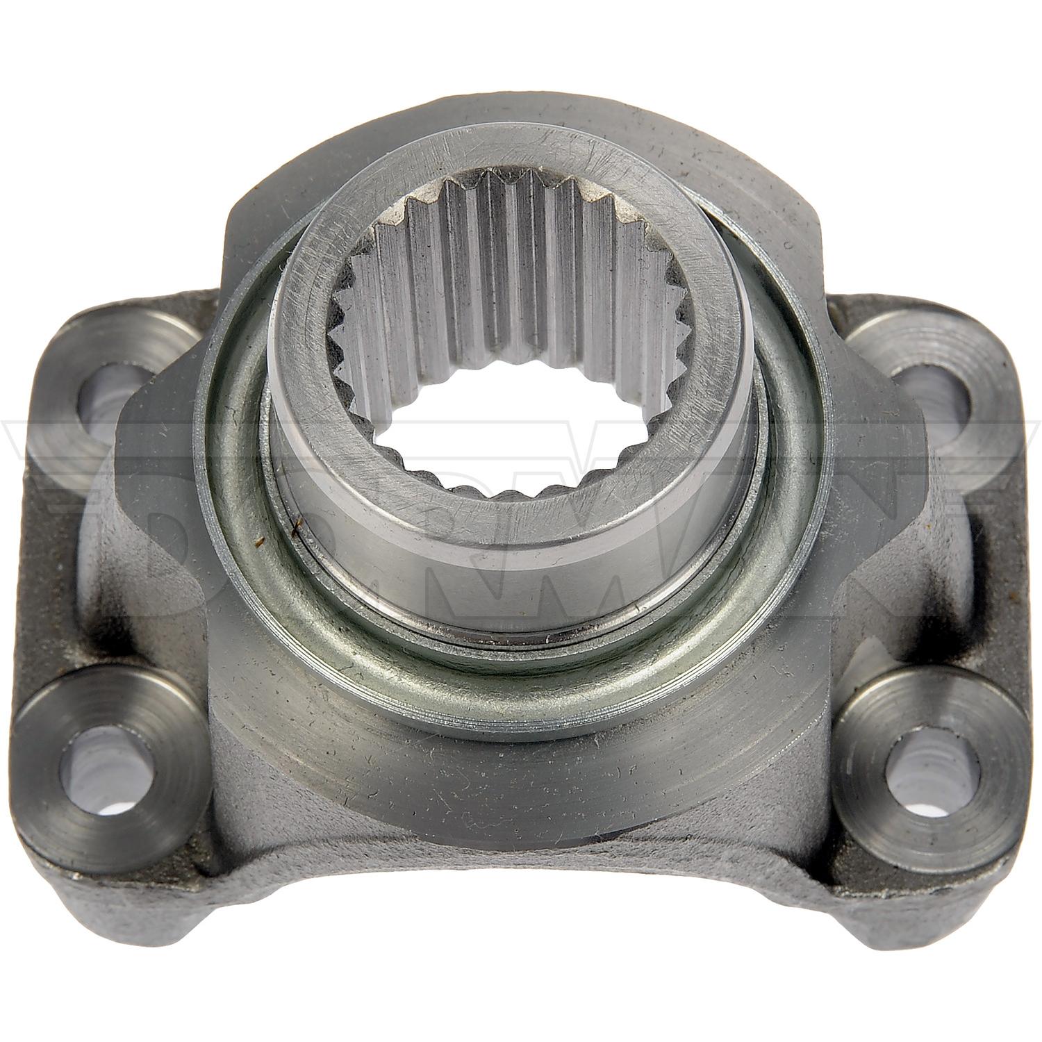 Dorman 697543 - Drive Shaft Pinion Yoke Dorman 697543 Differential End Yoke product image 3 of 4