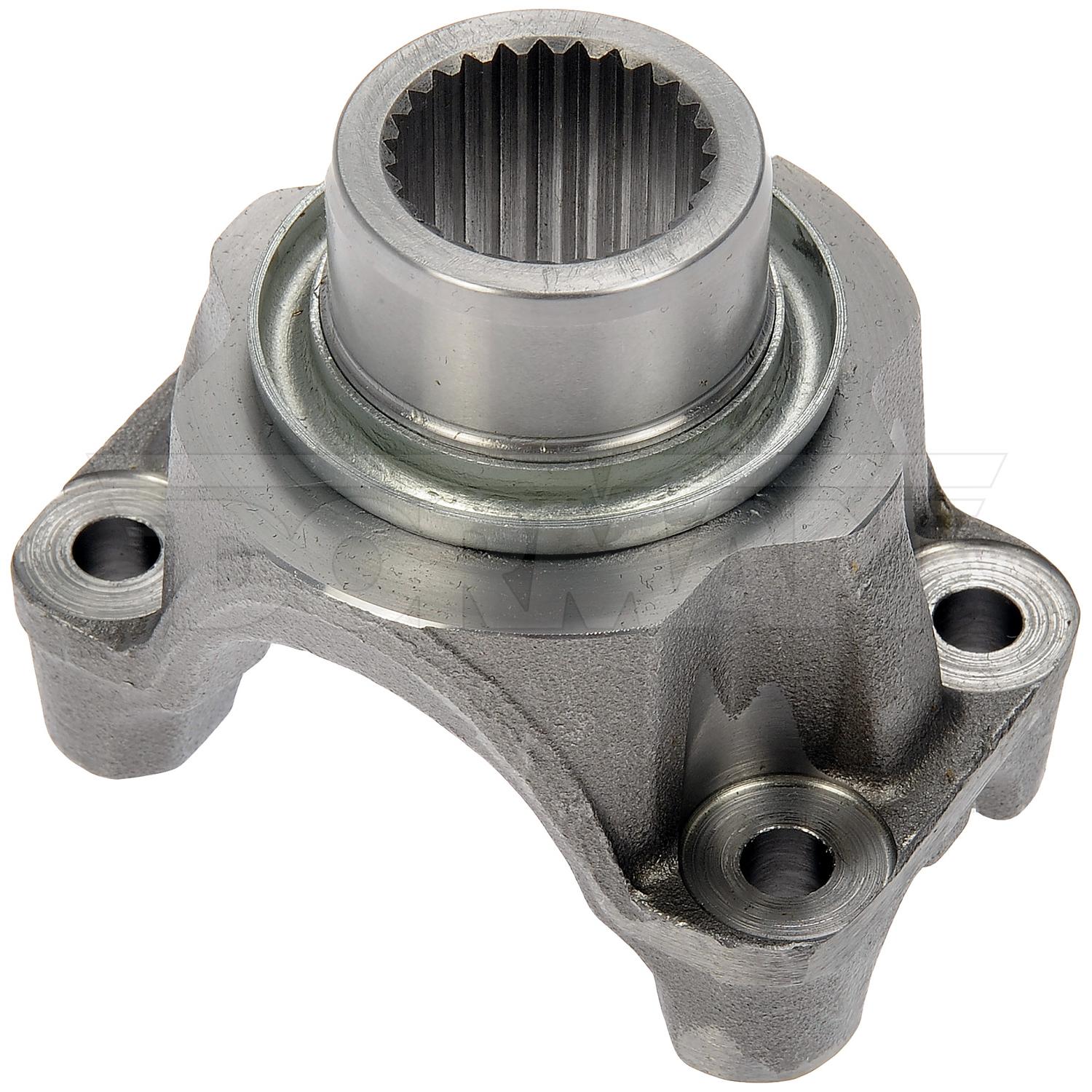 Dorman 697543 - Drive Shaft Pinion Yoke Dorman 697543 Differential End Yoke product image 4 of 4