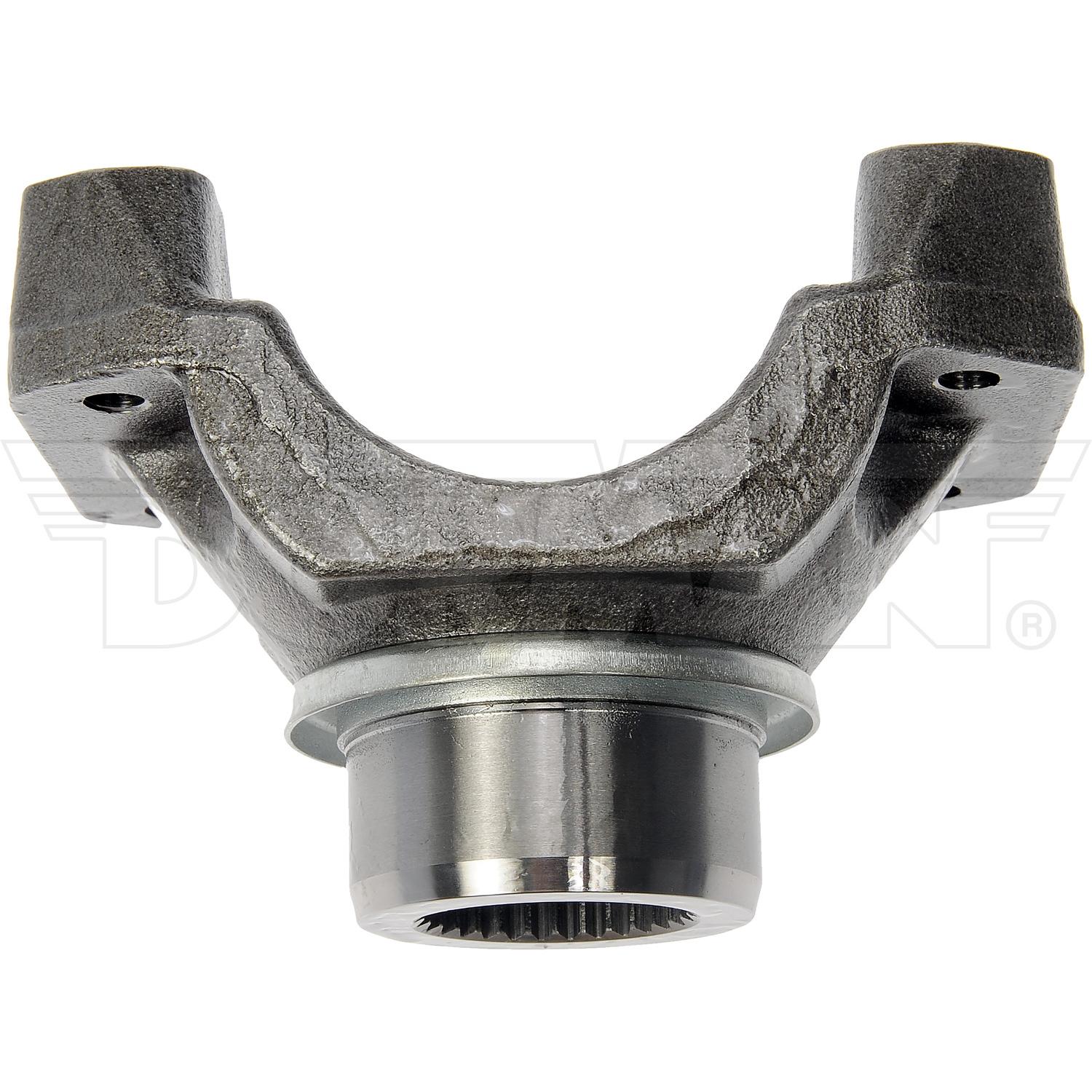 Dorman 697545 - Differential End Yoke Dorman 697545 Differential End Yoke product image 1 of 5
