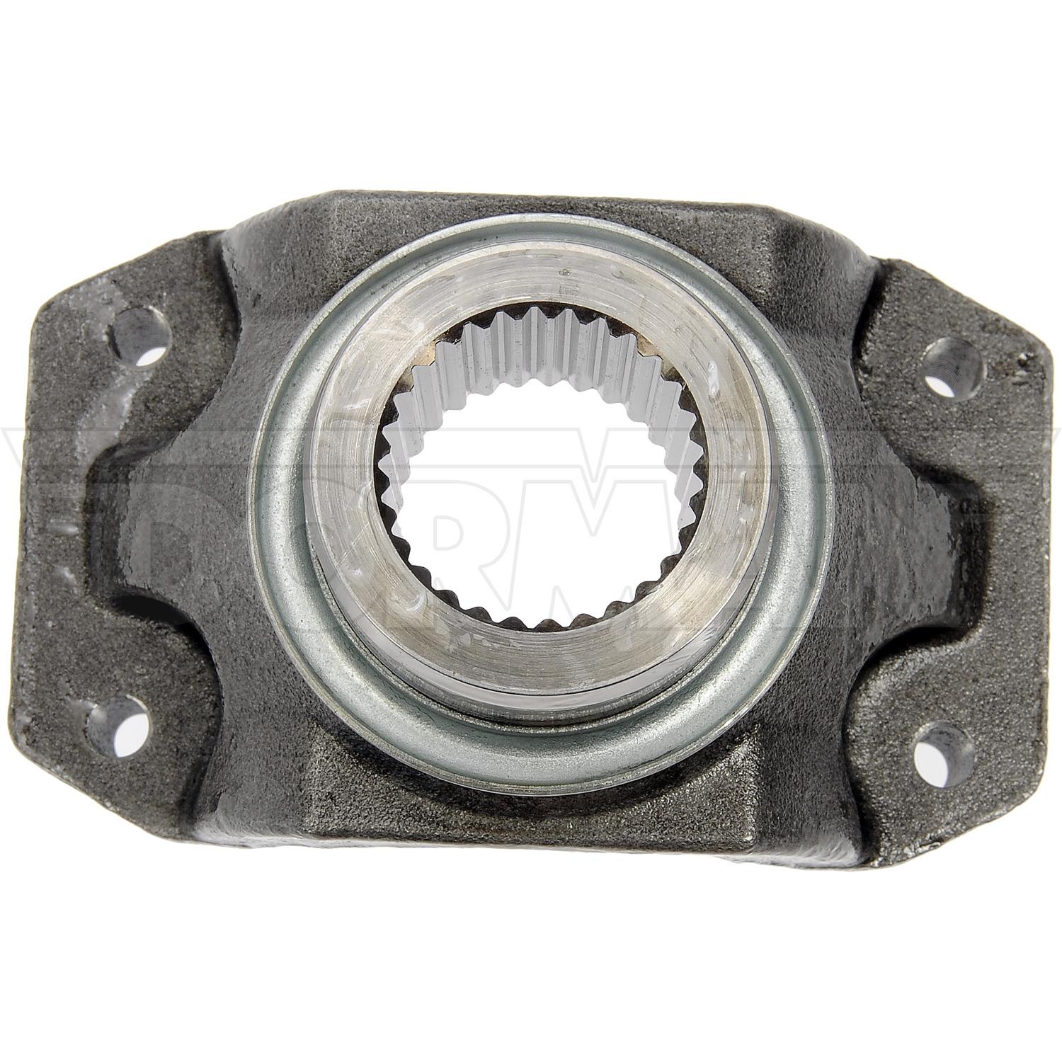 Dorman 697545 - Differential End Yoke Dorman 697545 Differential End Yoke product image 3 of 5