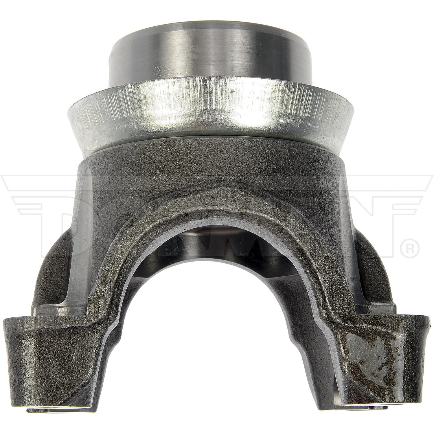 Dorman 697547 - Drive Shaft Pinion Yoke Dorman 697547 Differential End Yoke product image 1 of 4