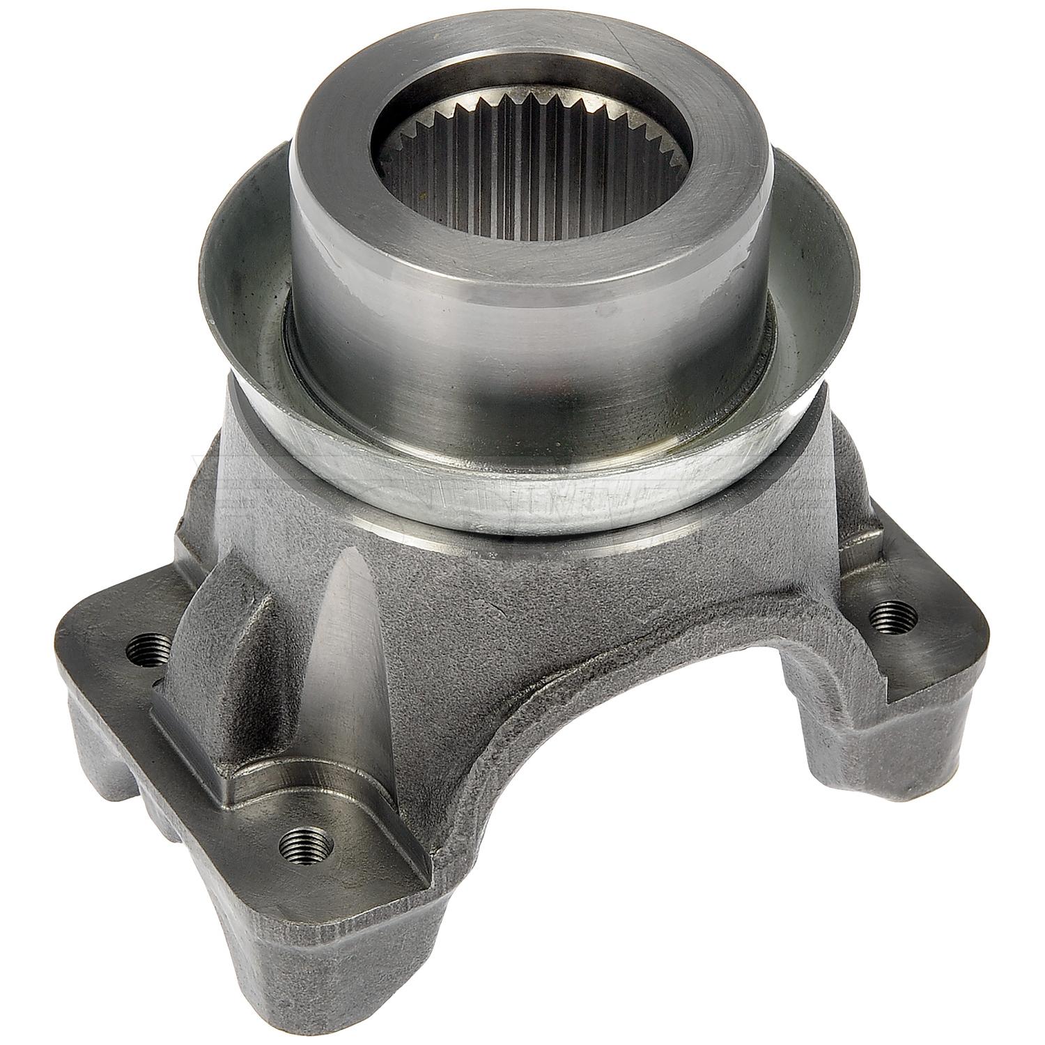 Dorman 697547 - Drive Shaft Pinion Yoke Dorman 697547 Differential End Yoke product image 4 of 4