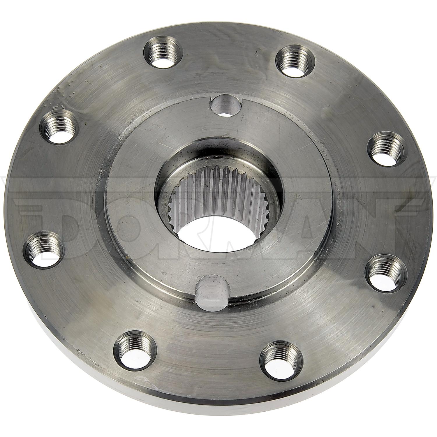 Dorman 697548 Differential Pinion Flange product image 2 of 4