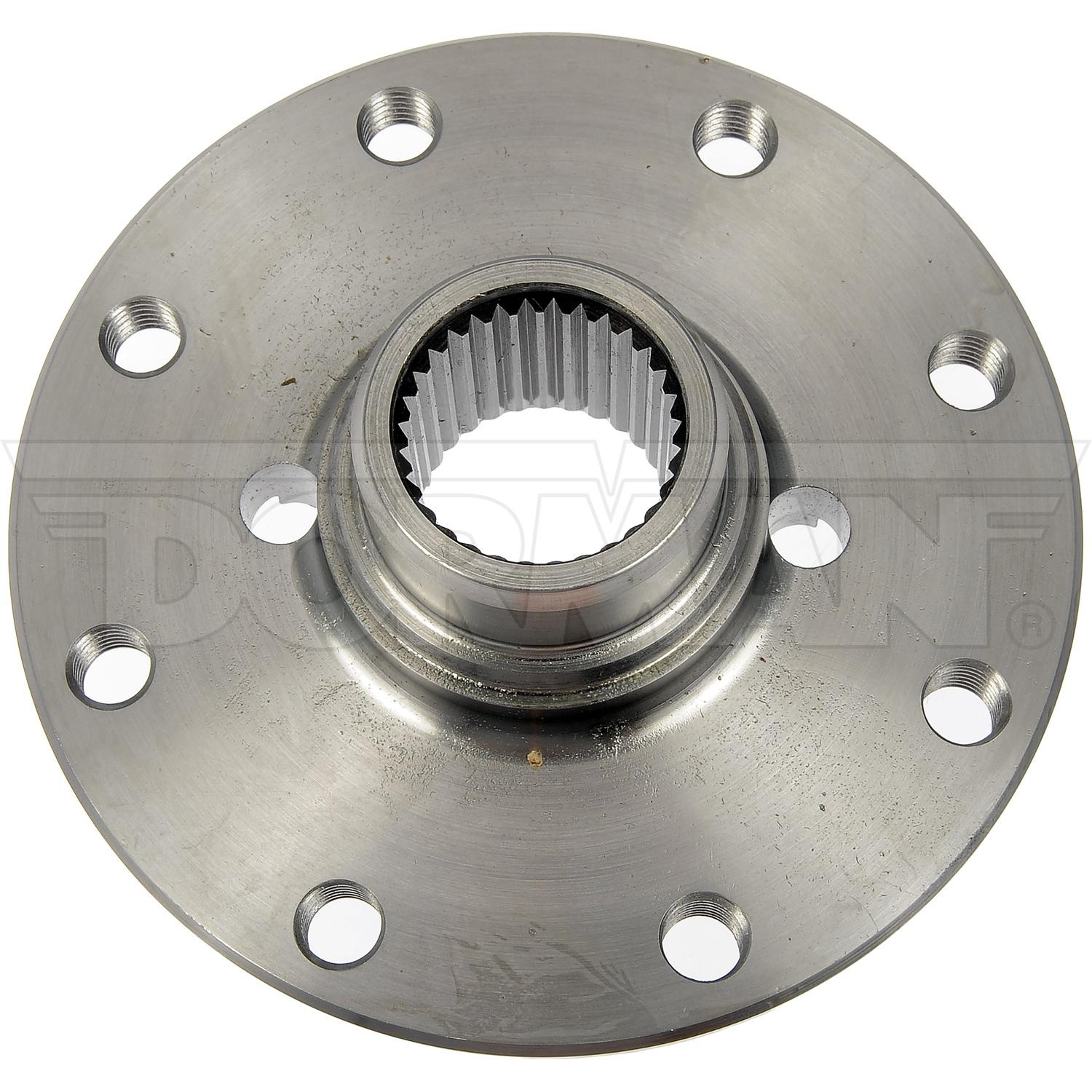 Dorman 697548 Differential Pinion Flange product image 3 of 4