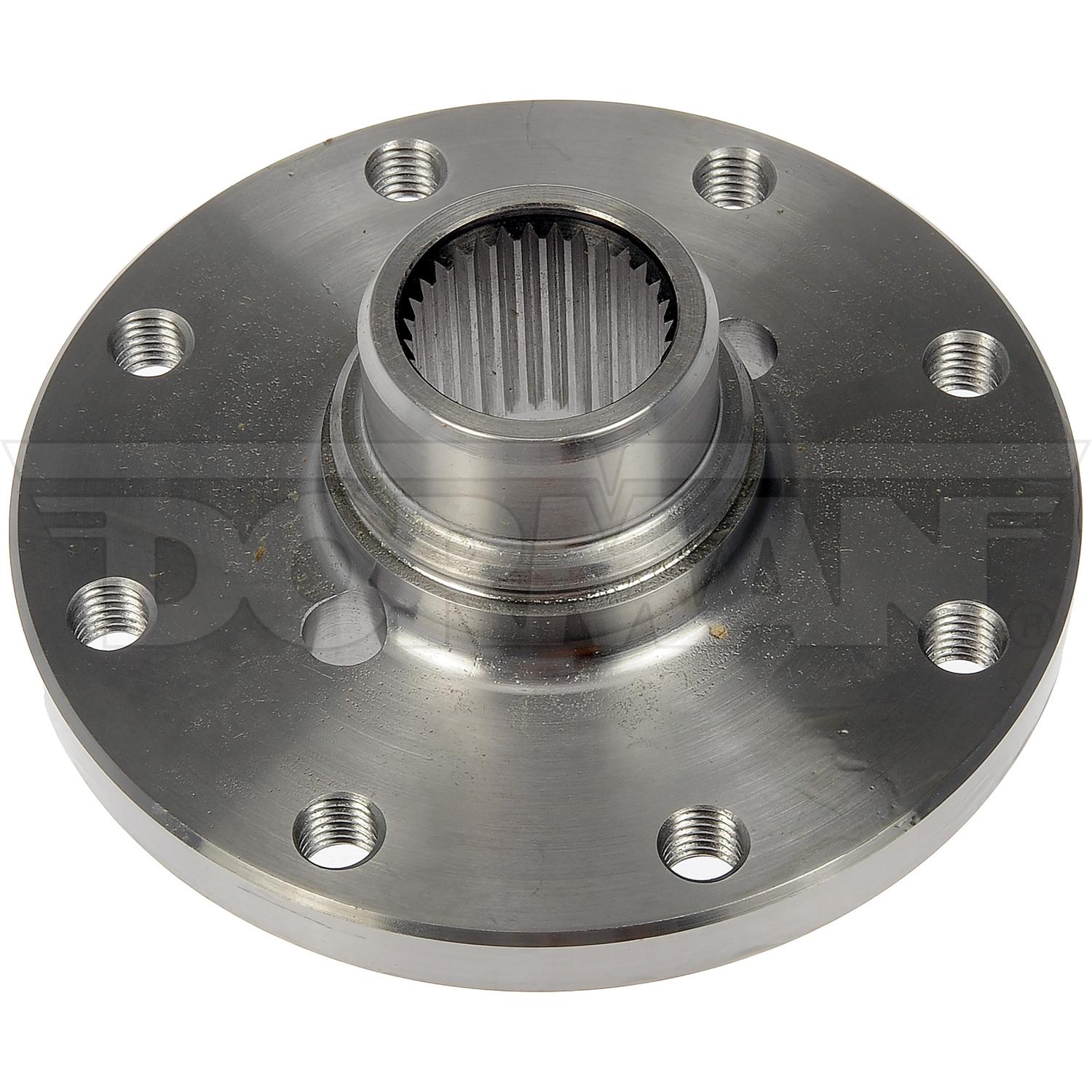 Dorman 697548 Differential Pinion Flange product image 4 of 4