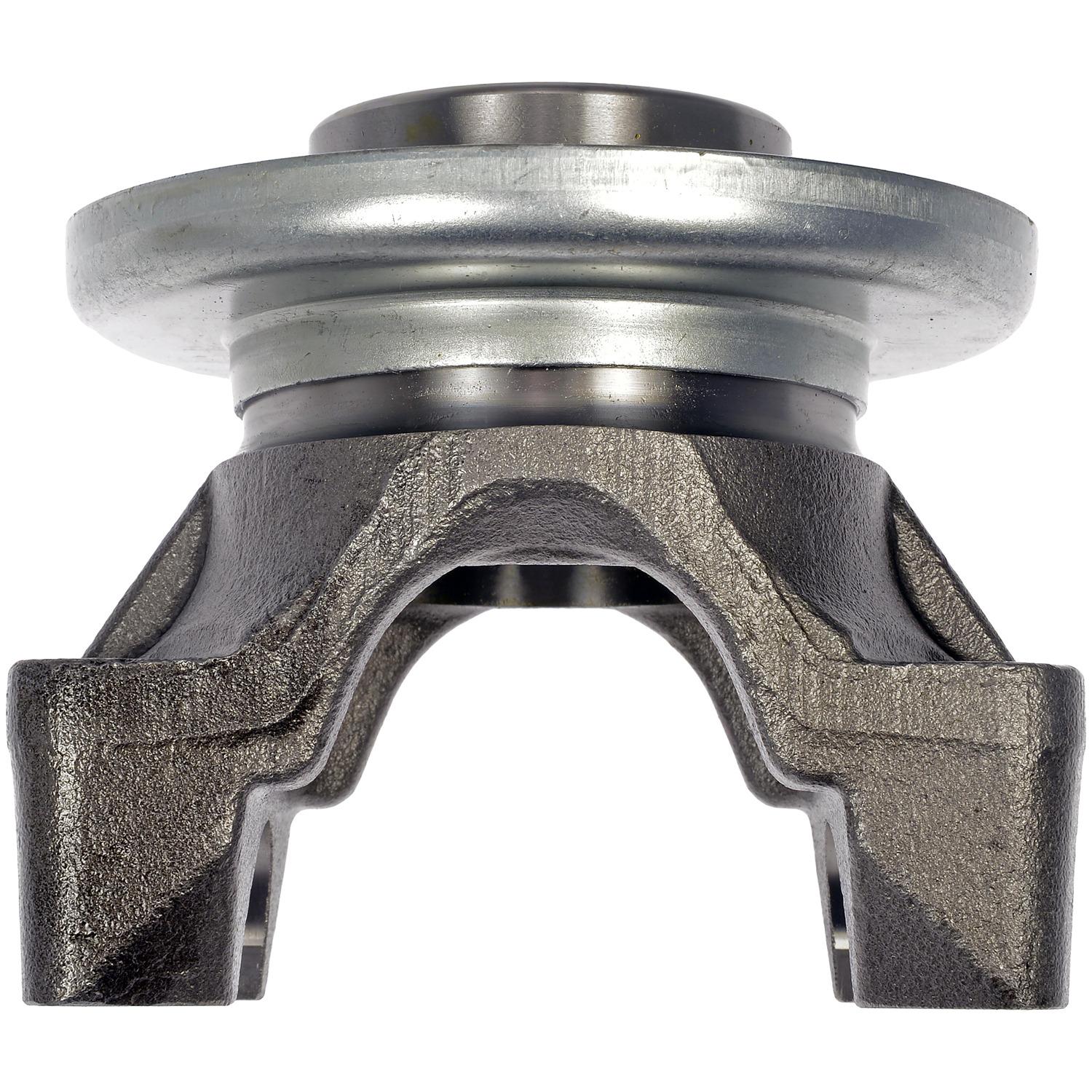 Dorman 697552 - Drive Shaft Pinion Yoke Dorman 697552 Differential End Yoke product image 1 of 4