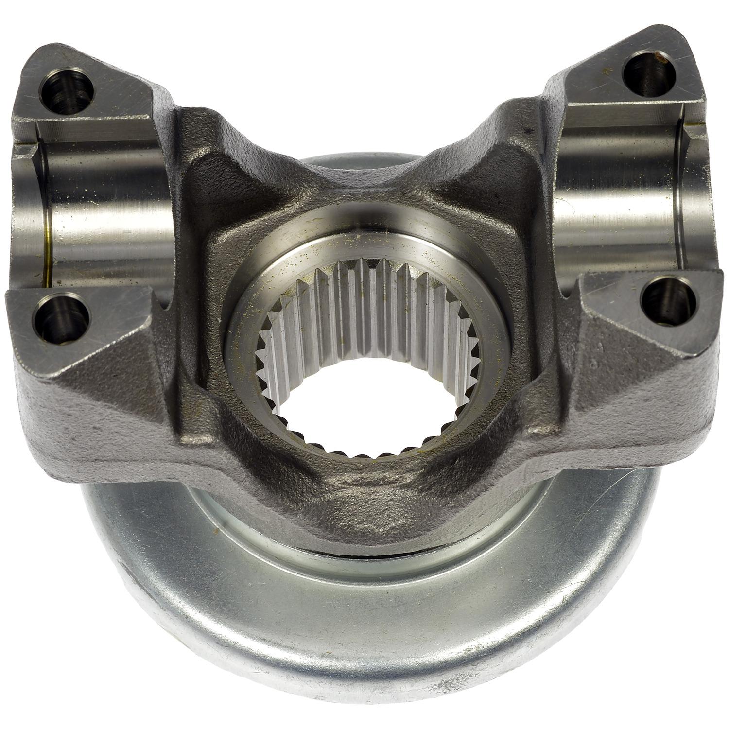 Dorman 697552 - Drive Shaft Pinion Yoke Dorman 697552 Differential End Yoke product image 2 of 4