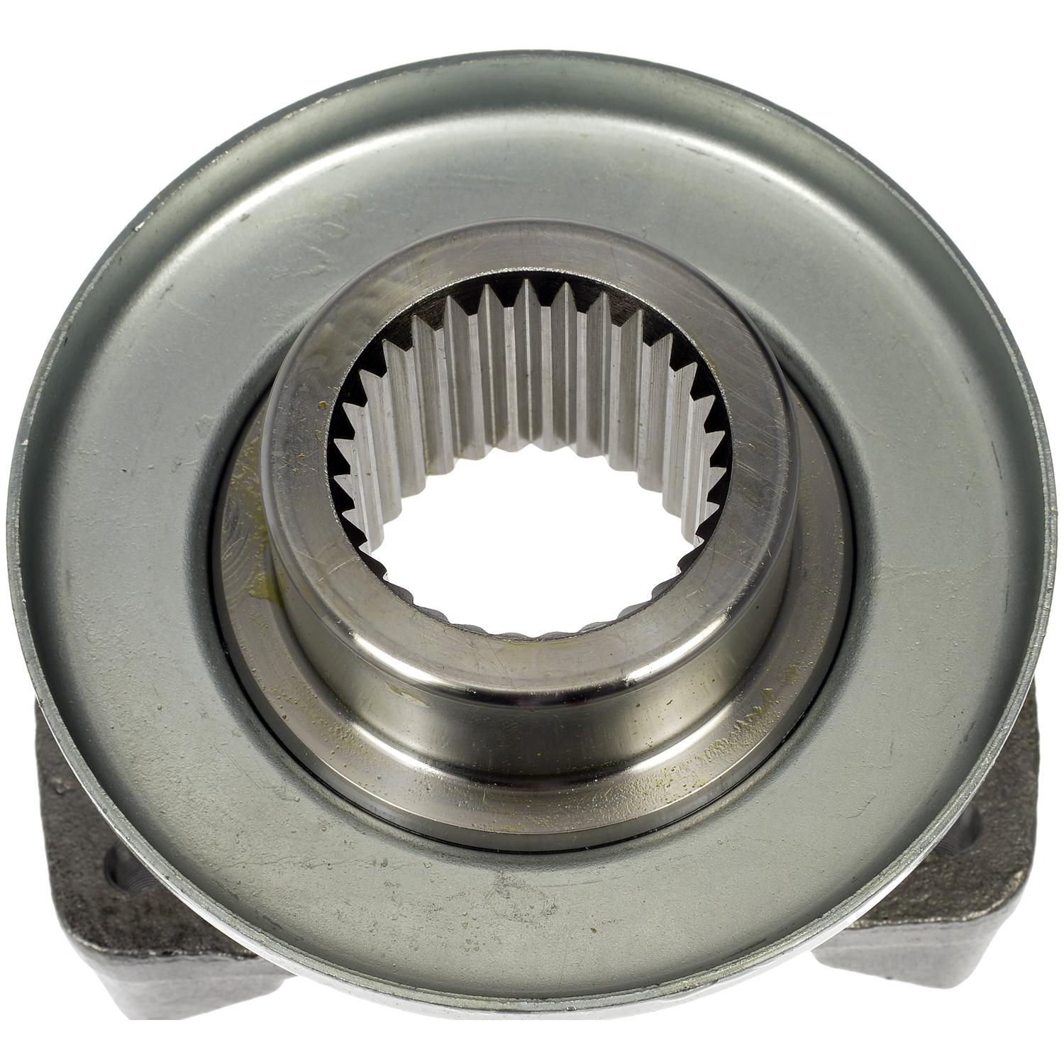 Dorman 697552 - Drive Shaft Pinion Yoke Dorman 697552 Differential End Yoke product image 3 of 4