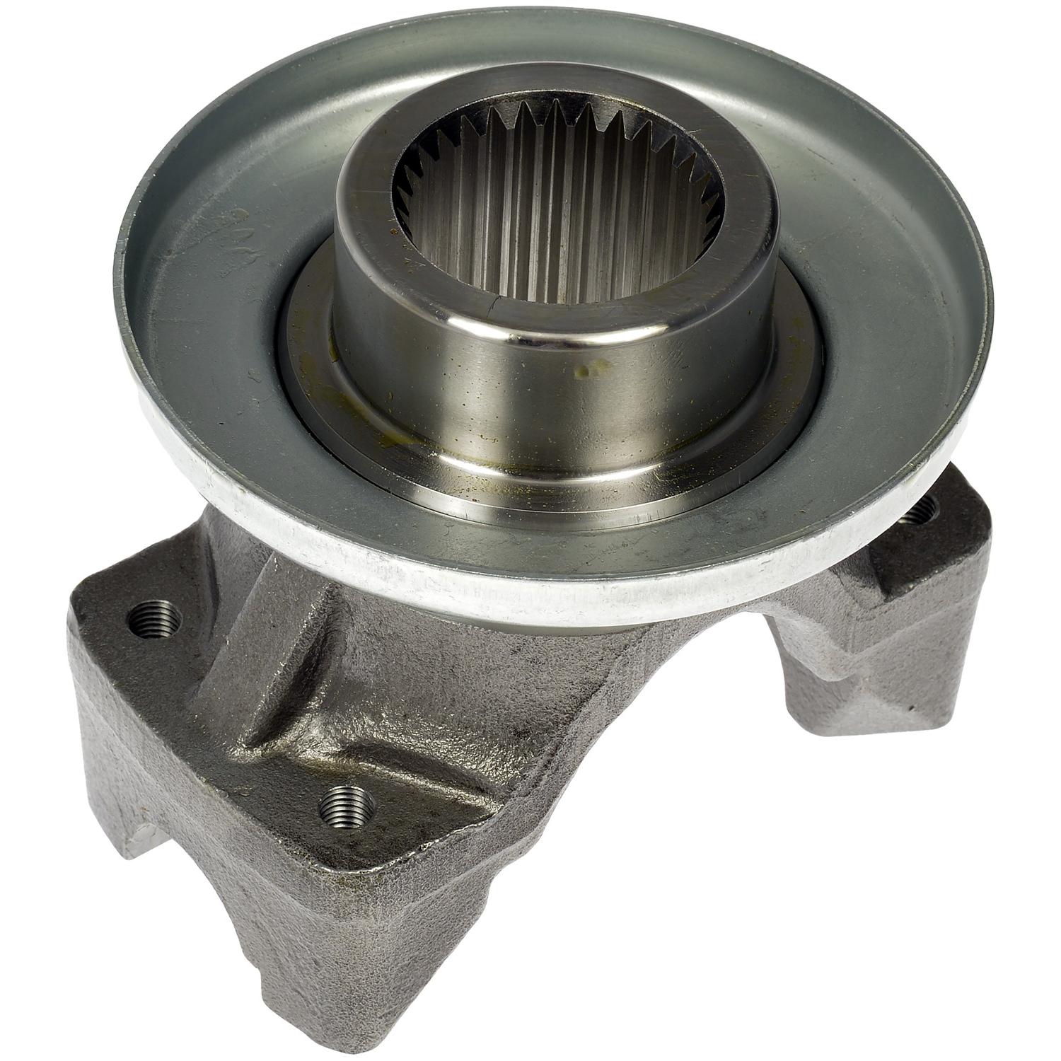 Dorman 697552 - Drive Shaft Pinion Yoke Dorman 697552 Differential End Yoke product image 4 of 4