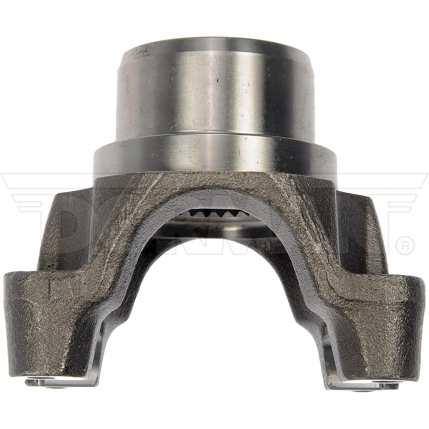 Dorman 697555 - Drive Shaft Pinion Yoke Dorman 697555 Differential End Yoke product image 1 of 4