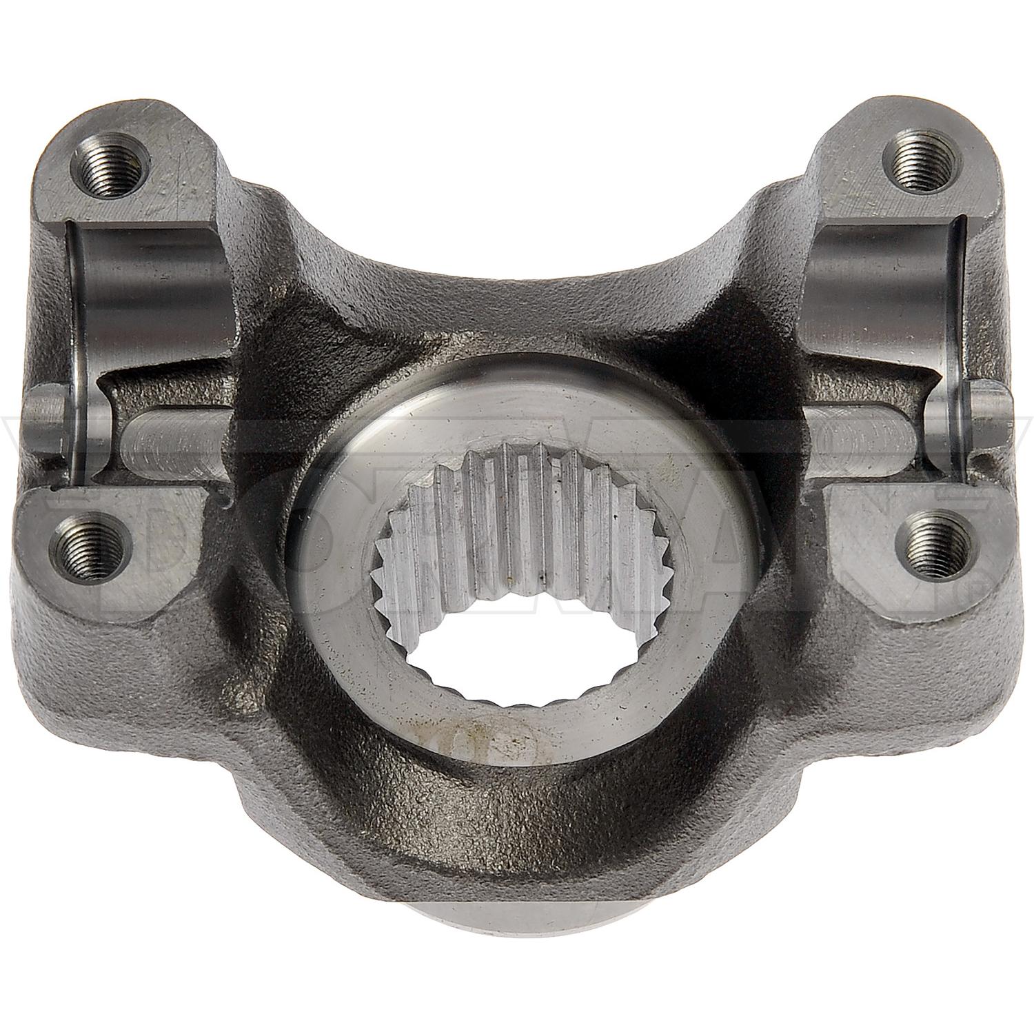 Dorman 697555 - Drive Shaft Pinion Yoke Dorman 697555 Differential End Yoke product image 2 of 4