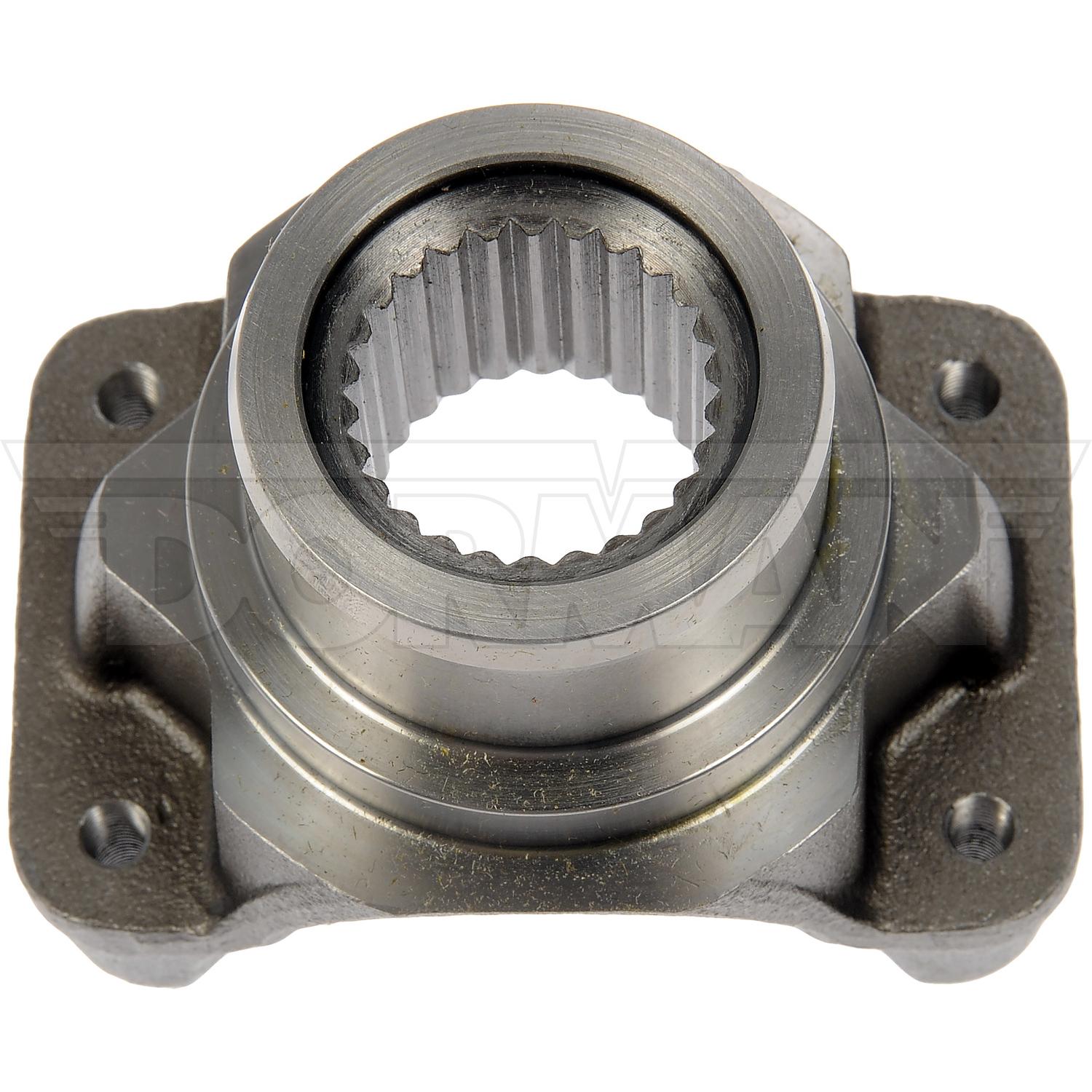 Dorman 697555 - Drive Shaft Pinion Yoke Dorman 697555 Differential End Yoke product image 3 of 4