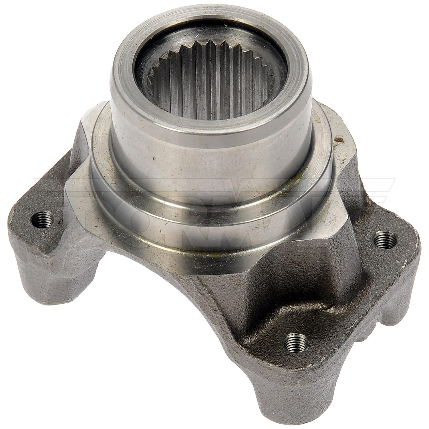 Dorman 697555 - Drive Shaft Pinion Yoke Dorman 697555 Differential End Yoke product image 4 of 4