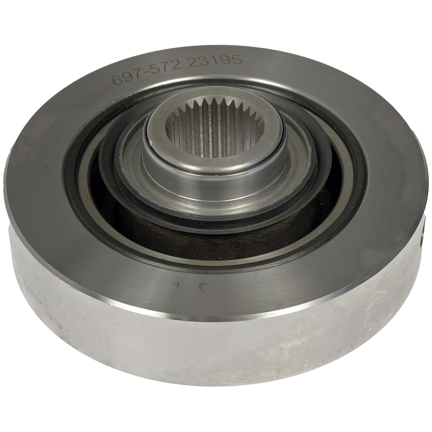 Dorman 697572 - Differential End Yoke Dorman 697572 Differential End Yoke product image 1 of 6
