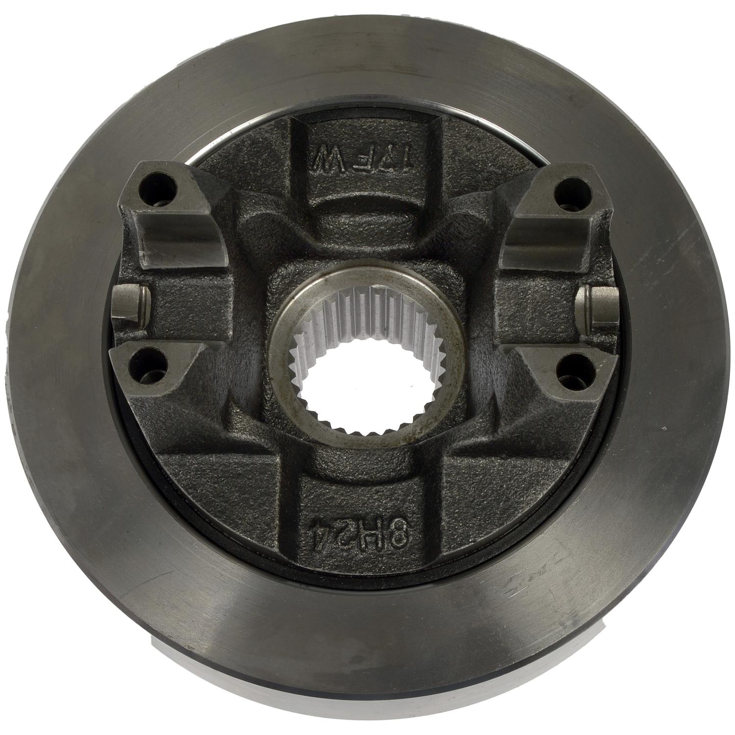 Dorman 697572 - Differential End Yoke Dorman 697572 Differential End Yoke product image 2 of 6
