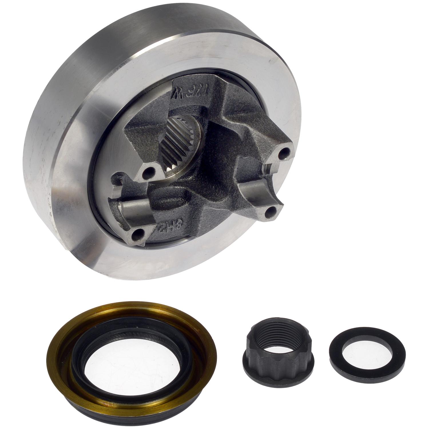 Dorman 697572 - Differential End Yoke Dorman 697572 Differential End Yoke product image 5 of 6