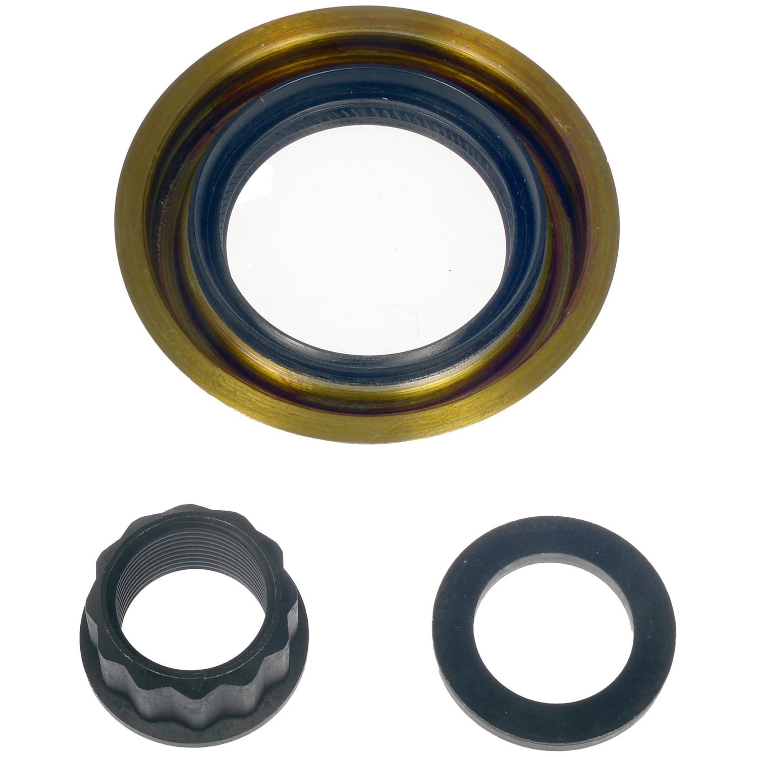 Dorman 697572 - Differential End Yoke Dorman 697572 Differential End Yoke product image 6 of 6