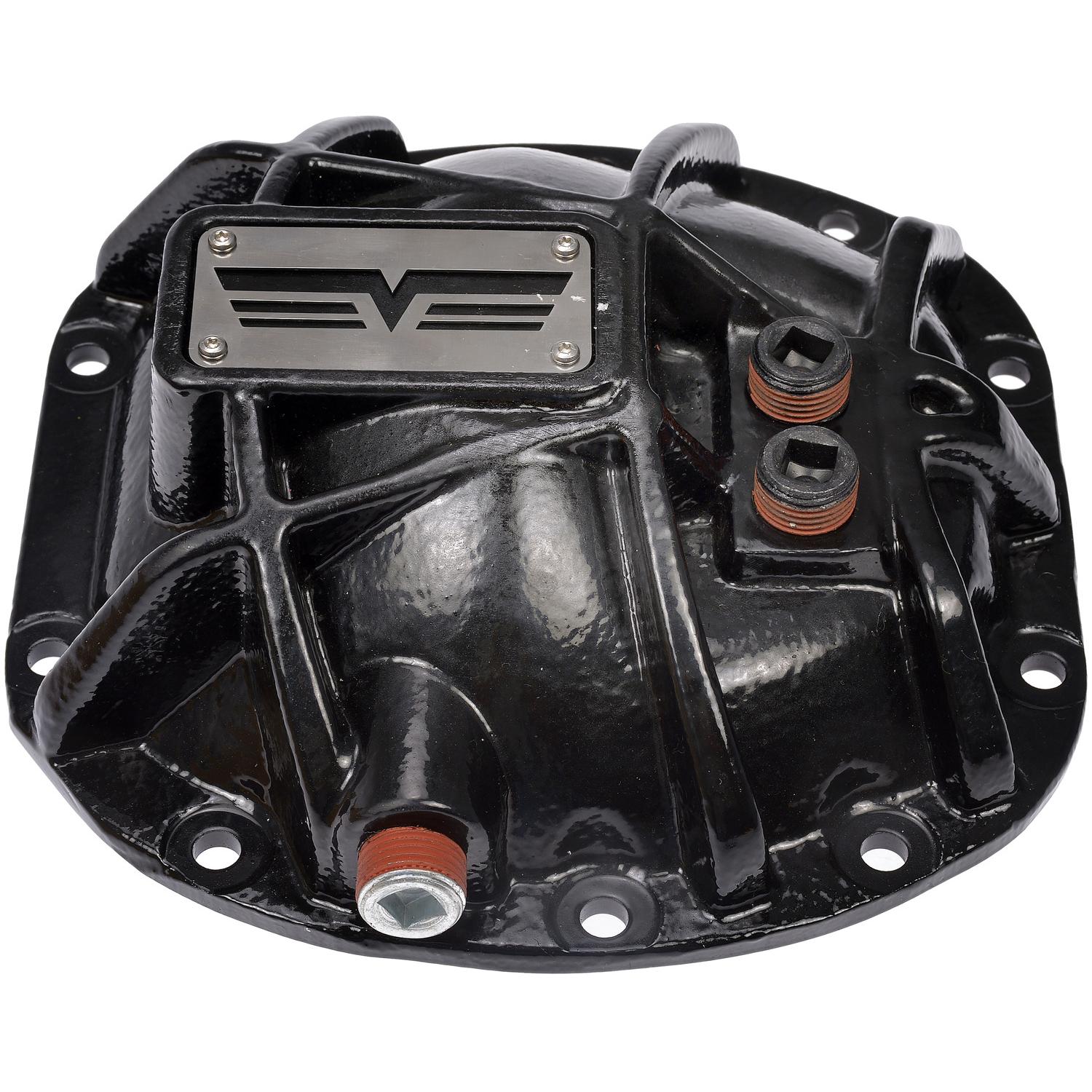 Dorman 697730 Differential Cover product image 1 of 6