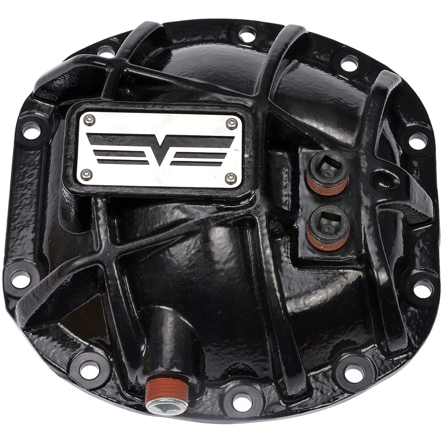 Dorman 697730 Differential Cover product image 3 of 6