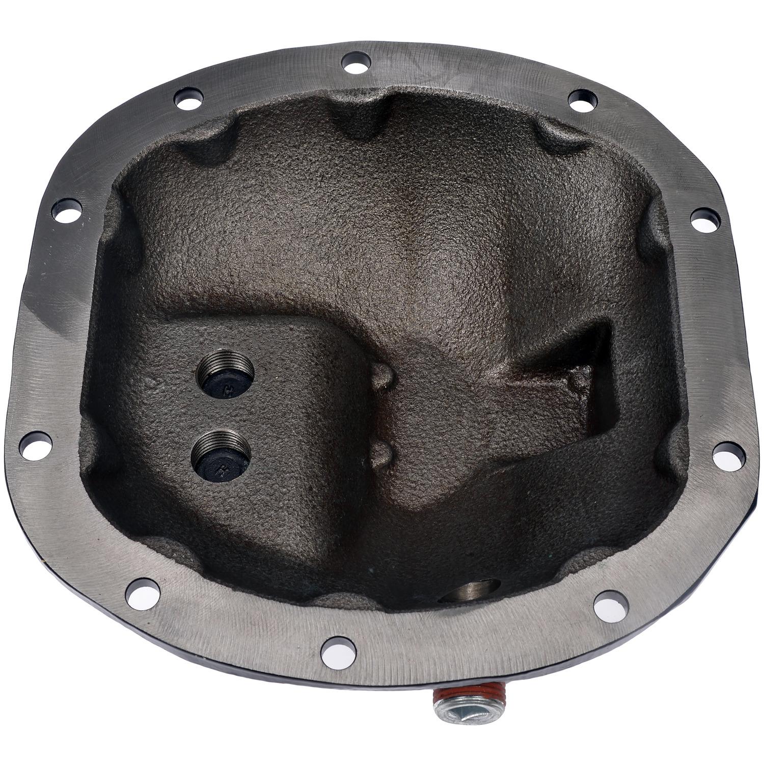 Dorman 697730 Differential Cover product image 4 of 6