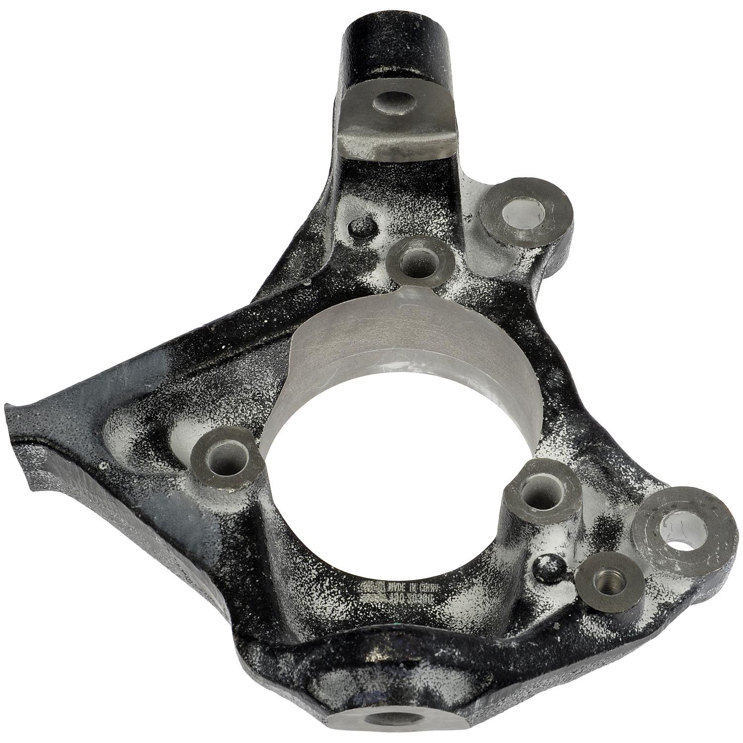 Dorman 698006 - Steering Knuckle Dorman 698006 Steering Knuckle product image 3 of 4