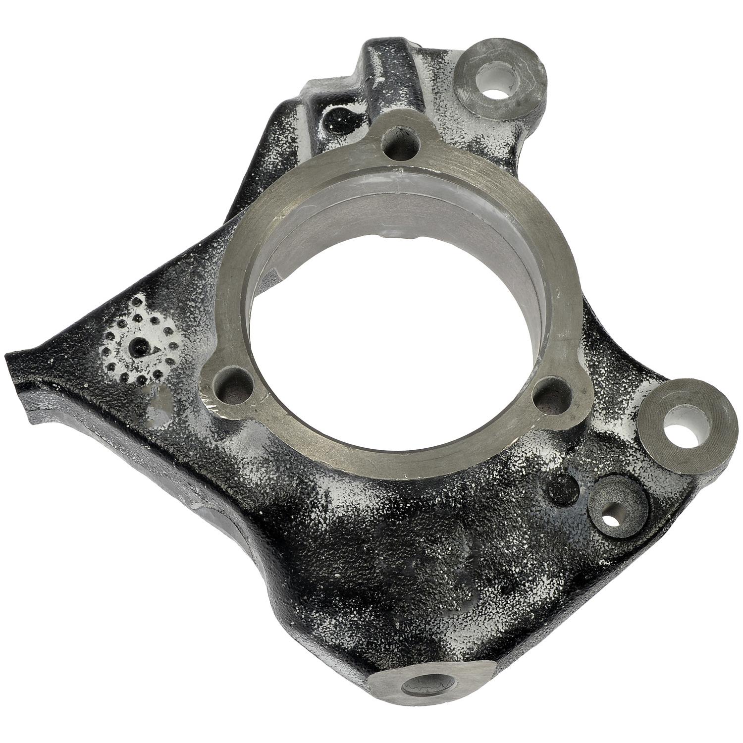 Dorman 698007 - Steering Knuckle Dorman 698007 Steering Knuckle product image 2 of 4