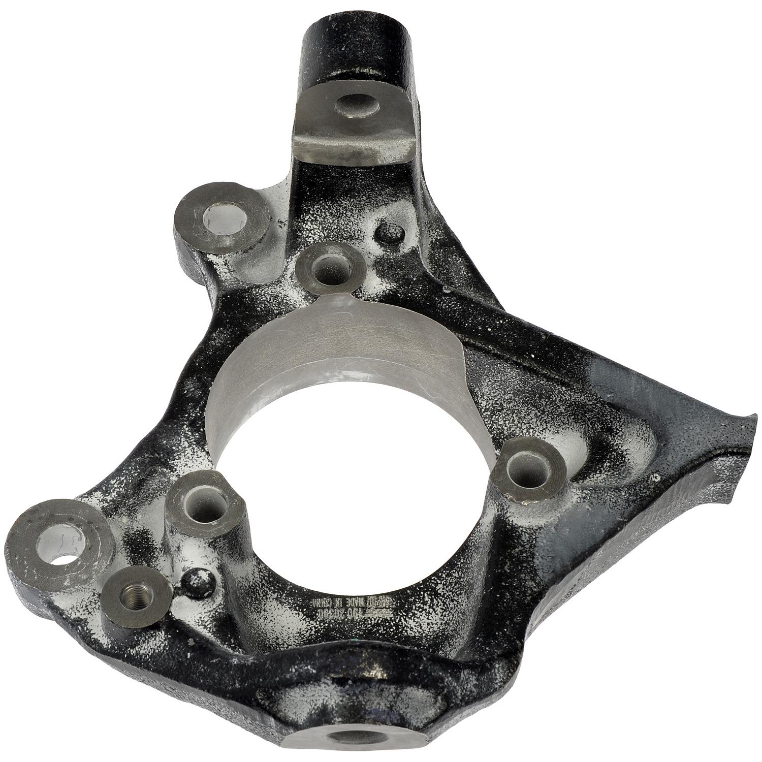 Dorman 698007 - Steering Knuckle Dorman 698007 Steering Knuckle product image 3 of 4