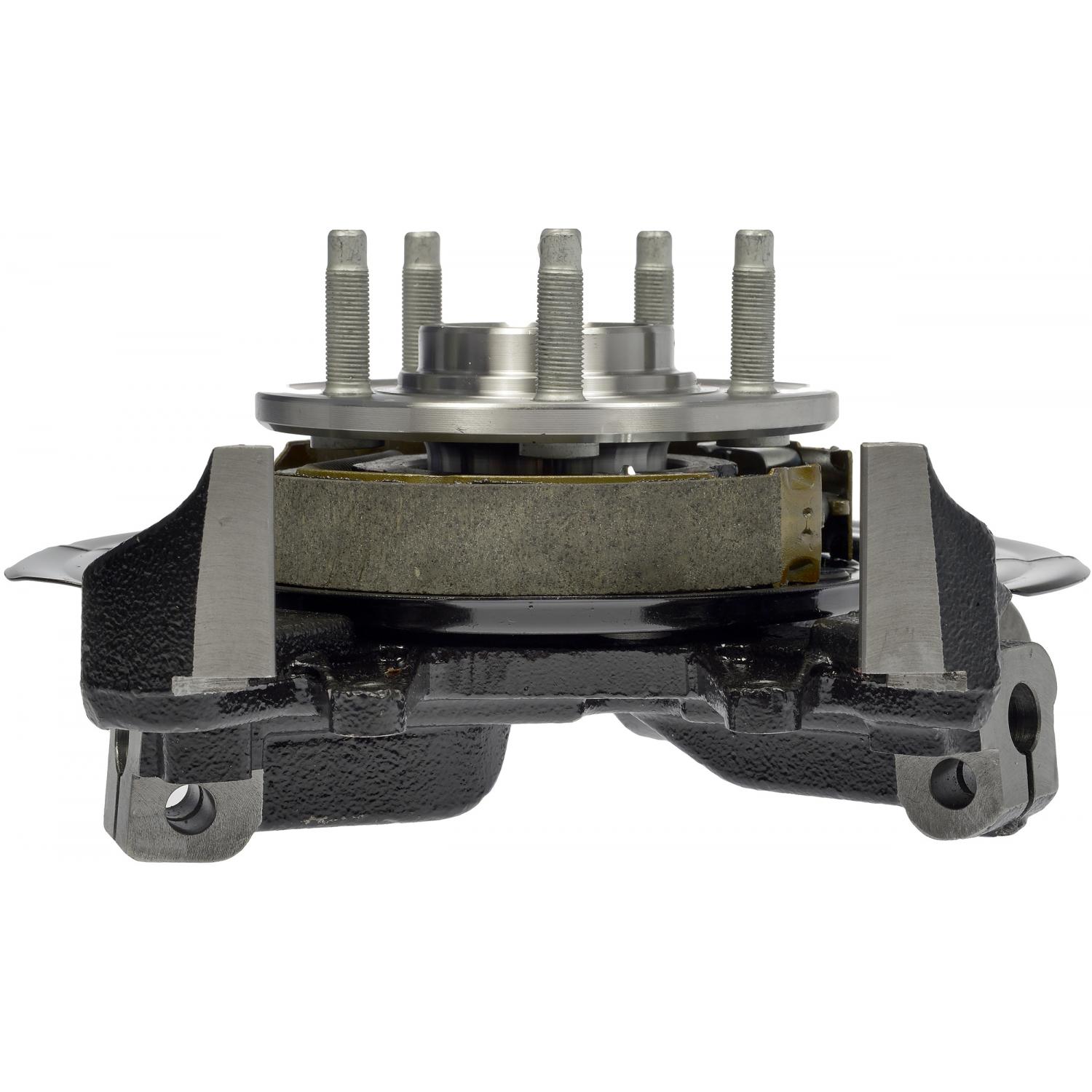 Dorman 698012 - Wheel Bearing and Hub Assembly Dorman 698012 Suspension Knuckle Kit product image 5 of 7