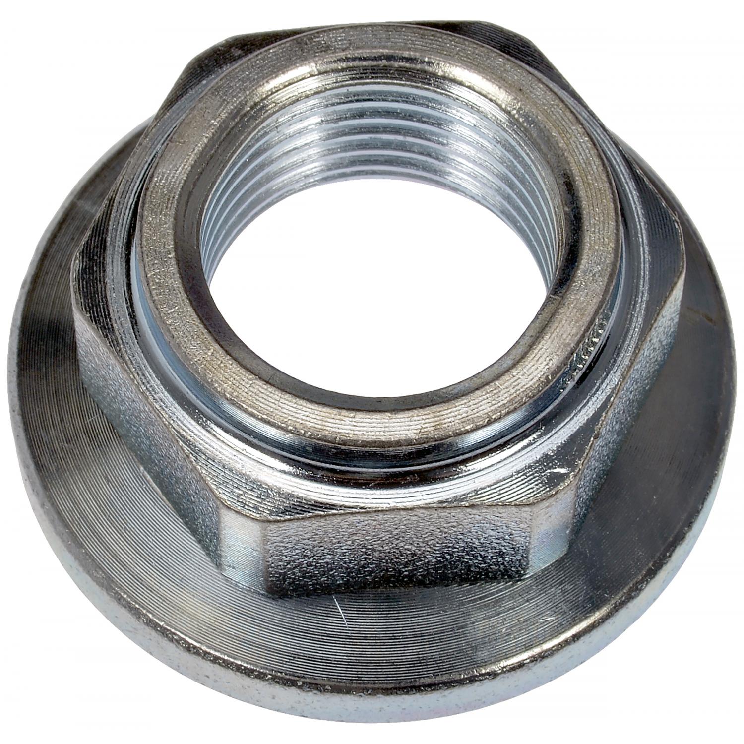 Dorman 698012 - Wheel Bearing and Hub Assembly Dorman 698012 Suspension Knuckle Kit product image 7 of 7