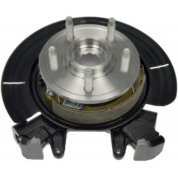 Dorman 698013 Suspension Knuckle Kit product image 3 of 7