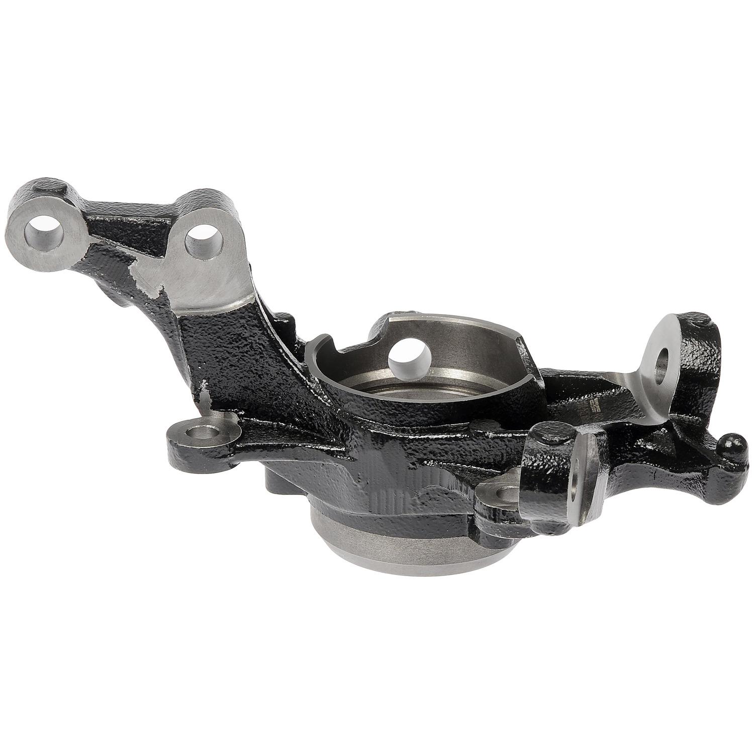 Dorman 698015 - Steering Knuckle Dorman 698015 Steering Knuckle product image 1 of 4