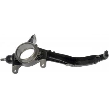 Dorman 698046 - Steering Knuckle Dorman 698046 Steering Knuckle product image 2 of 5