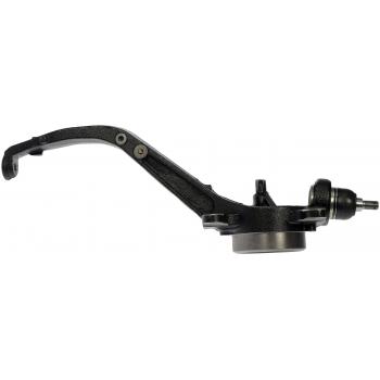 Dorman 698046 - Steering Knuckle Dorman 698046 Steering Knuckle product image 3 of 5