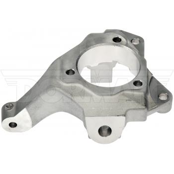 Dorman 698076 - Steering Knuckle Dorman 698076 Steering Knuckle product image 2 of 4