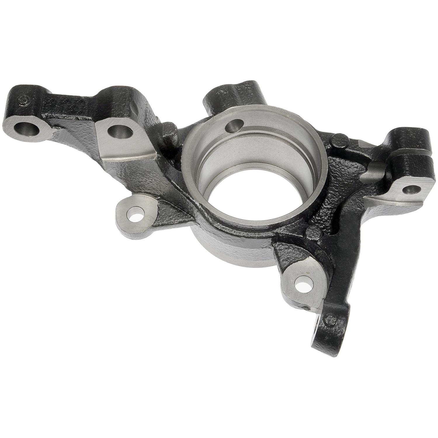 Dorman 698089 - Steering Knuckle Dorman 698089 Steering Knuckle product image 3 of 4