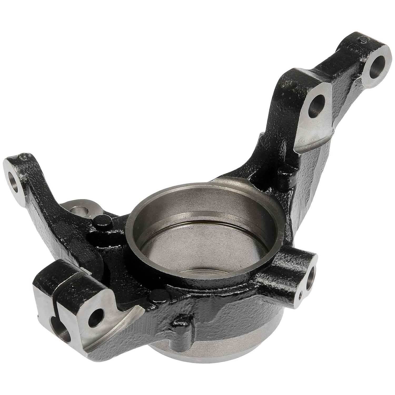 Dorman 698089 - Steering Knuckle Dorman 698089 Steering Knuckle product image 4 of 4