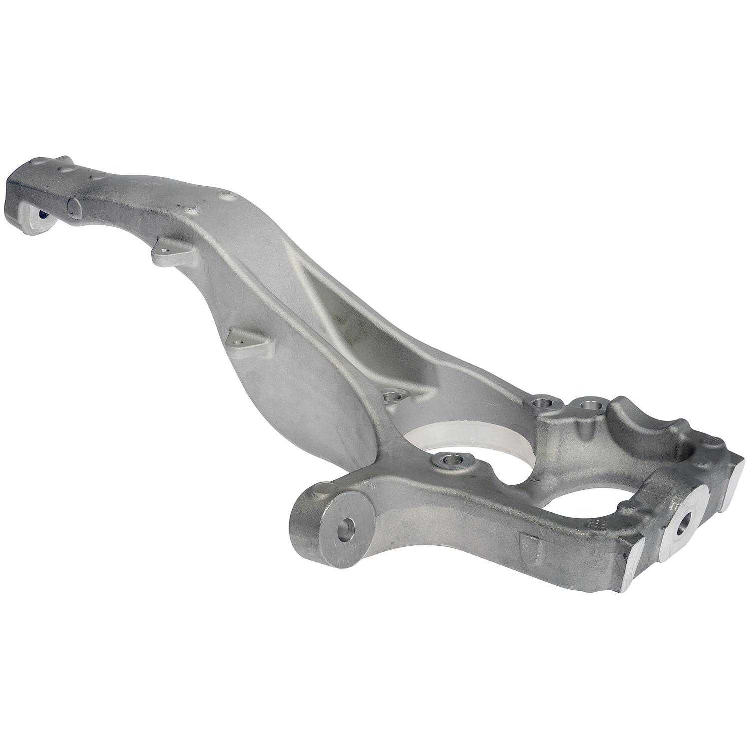Dorman 698124 - Steering Knuckle Dorman 698124 Steering Knuckle product image 4 of 4