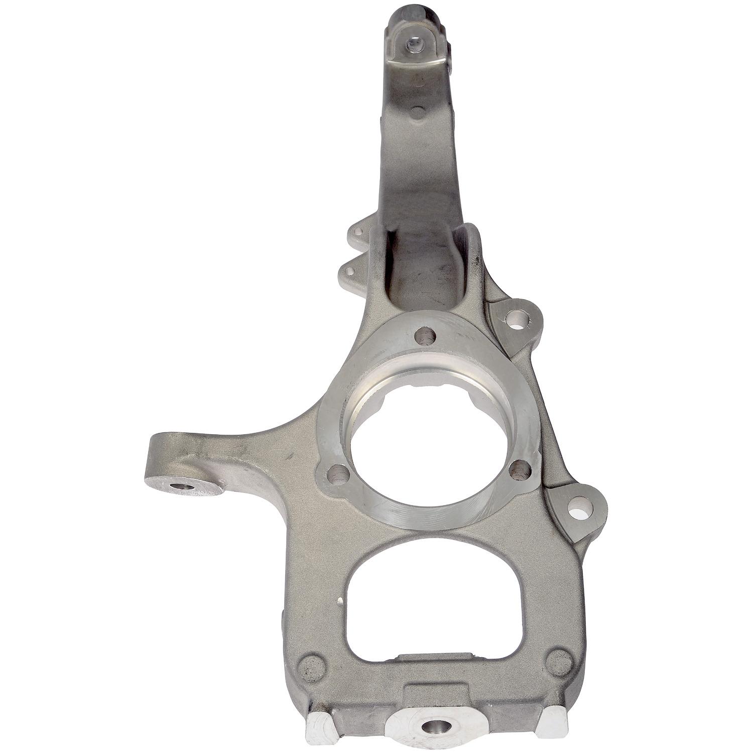 Dorman 698125 - Steering Knuckle Dorman 698125 Steering Knuckle product image 1 of 4