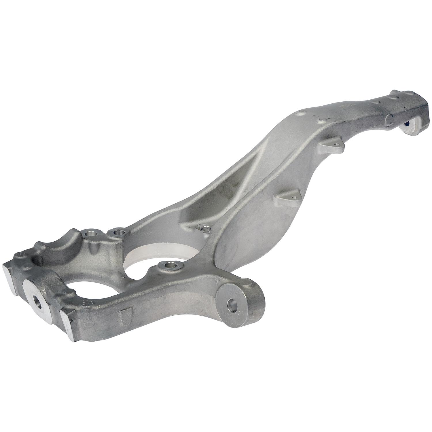 Dorman 698125 - Steering Knuckle Dorman 698125 Steering Knuckle product image 4 of 4