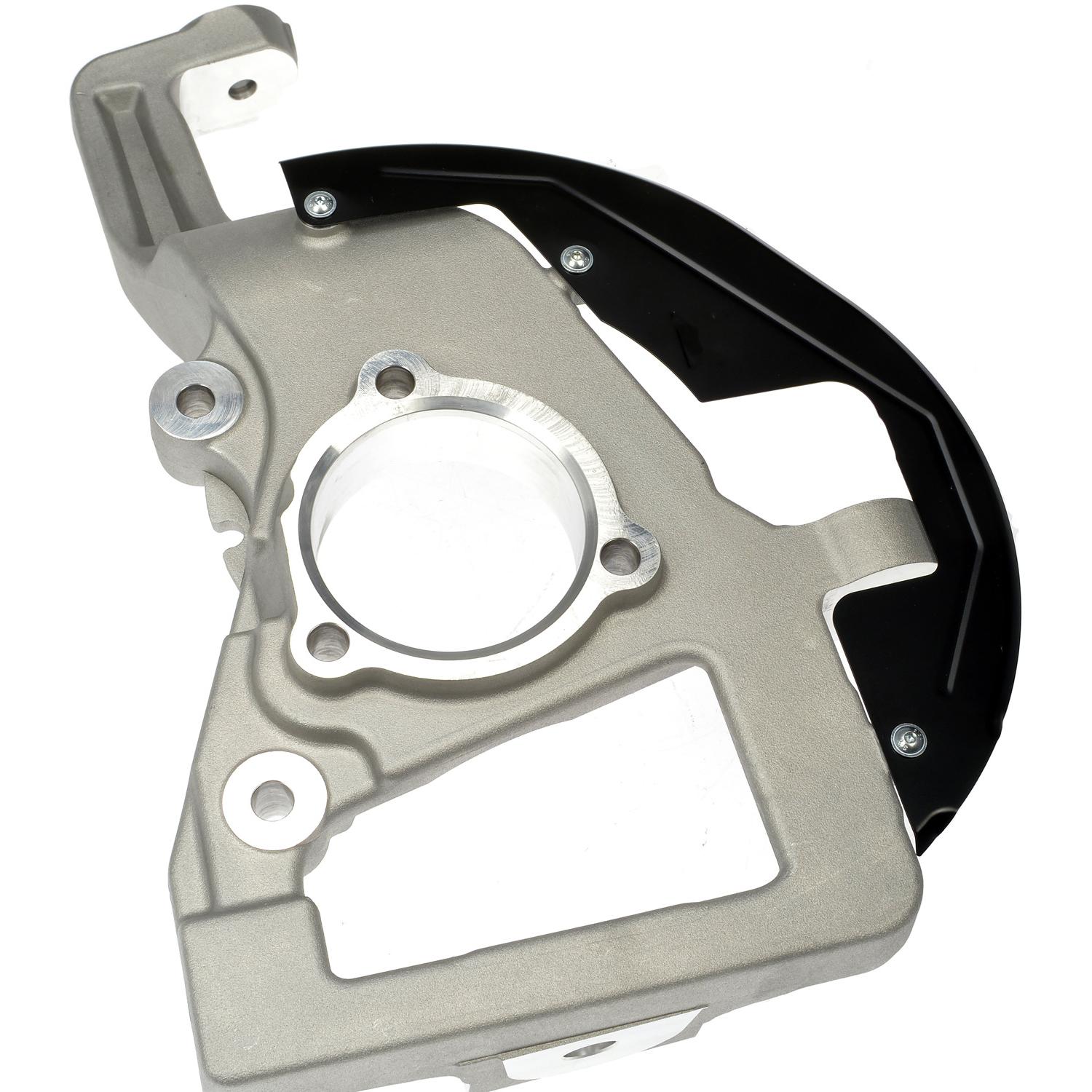Dorman 698126 Steering Knuckle product image 2 of 5