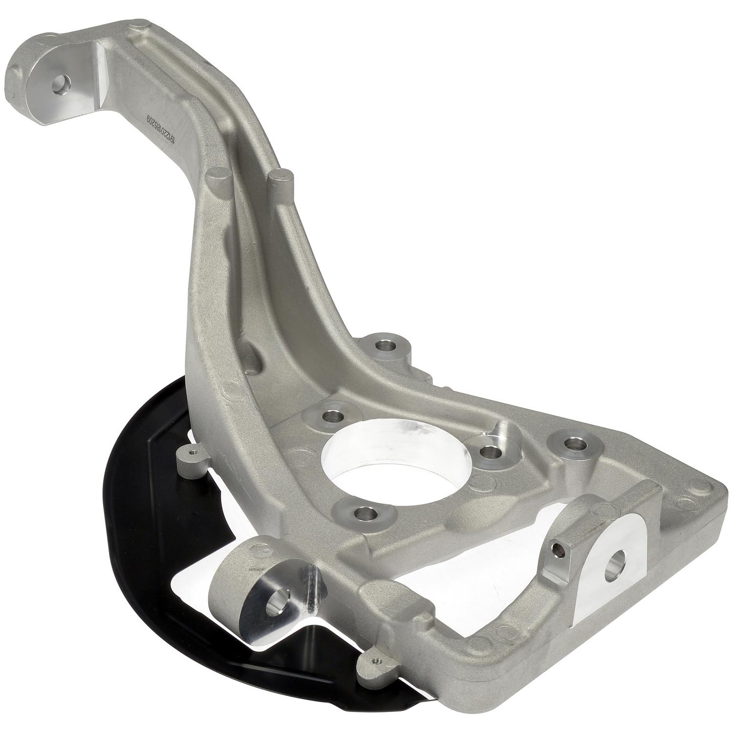 Dorman 698126 Steering Knuckle product image 5 of 5