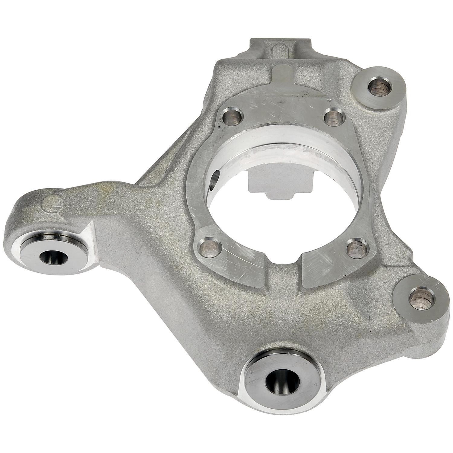 Dorman 698166 - Steering Knuckle Dorman 698166 Steering Knuckle product image 2 of 4